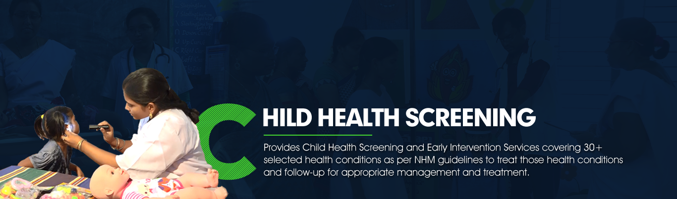 Child Screening