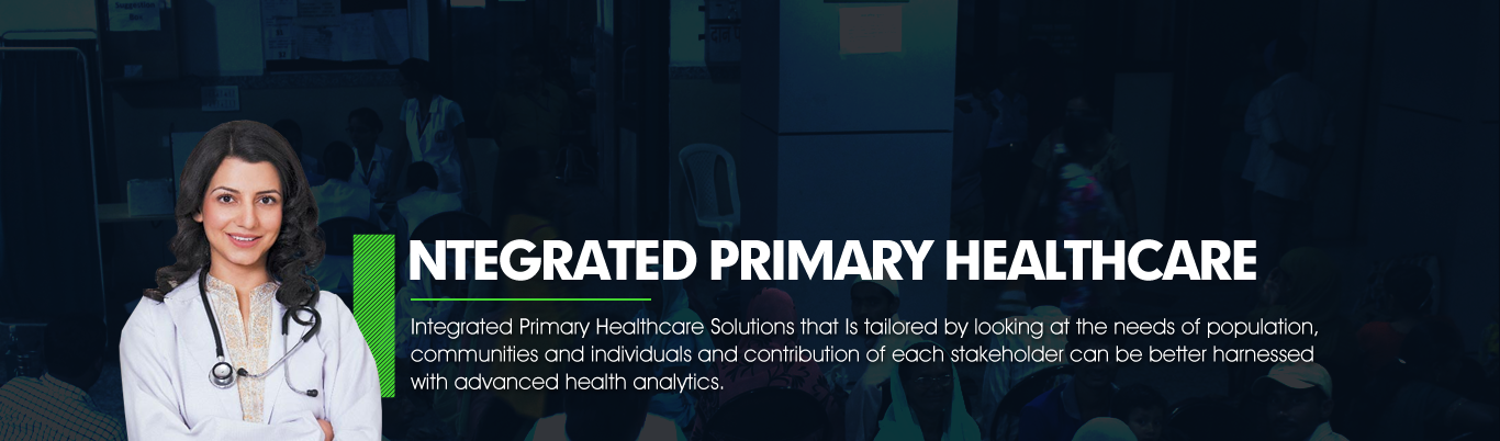 Integrated Healthcare