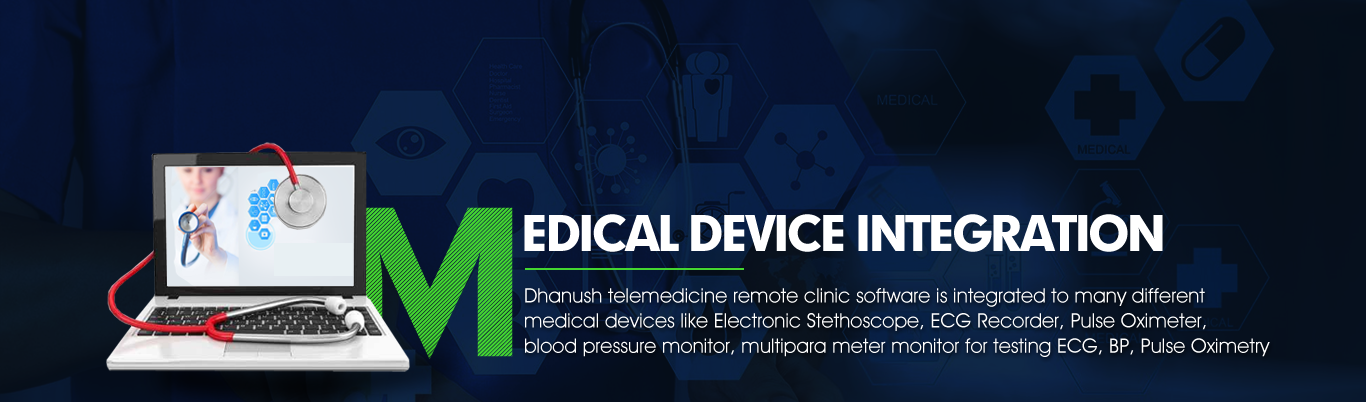 Medical Device Integration