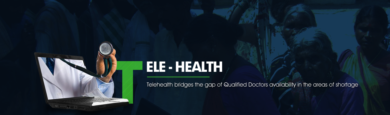 Tele-Health